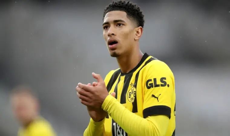 Jude Bellingham kimdir, kaç yaşında, nereli? Jude Bellingham hangi takımlarda futbol oynadı?