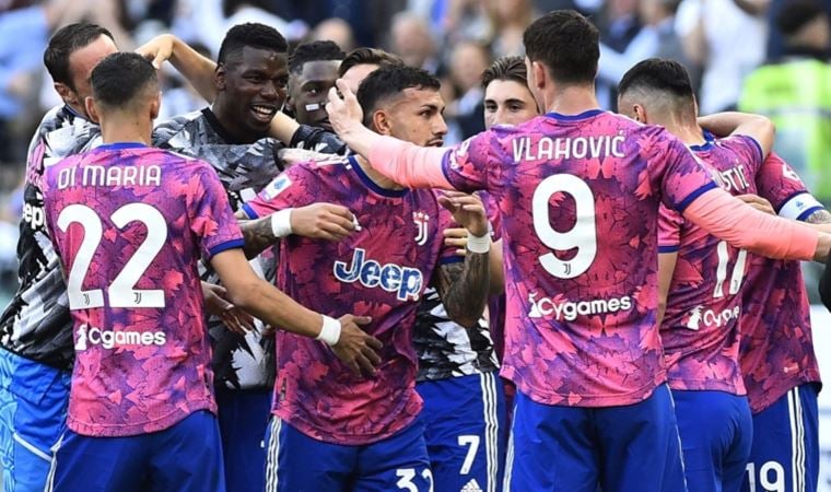 Juventus’tan Galatasaray’a Leandro Paredes müjdesi