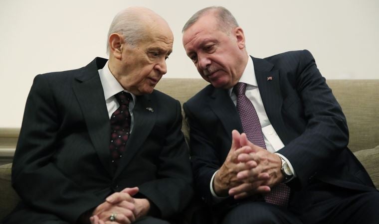 Kabinenin açıklanmasına saatler kala… Devlet Bahçeli için çarpıcı iddia!