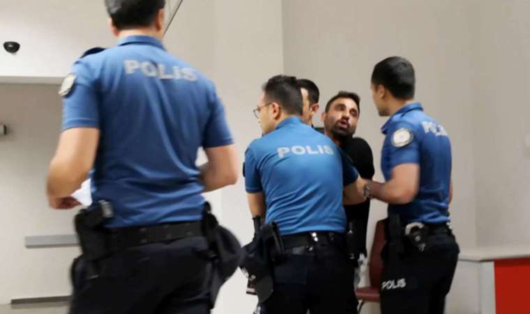 Kadını darbederek alıkoymayan çalışan alkollü ve ehliyetsiz sürücü ‘adli kontrolle serbest’