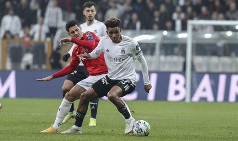 Kasımpaşa – Beşiktaş maçı ne zaman, saat kaçta? Kasımpaşa – Beşiktaş maçı hangi kanalda?