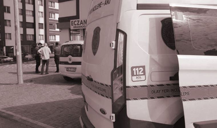 Kayseri’de 5. kattan düşen çocuk ağır yaralandı