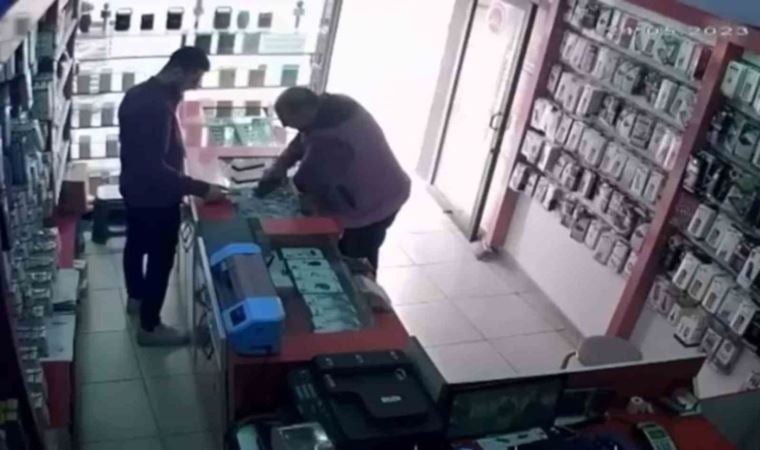 Kendisini dolandıran müşteriye seslendi: ‘İnsanların güvenini kırma’