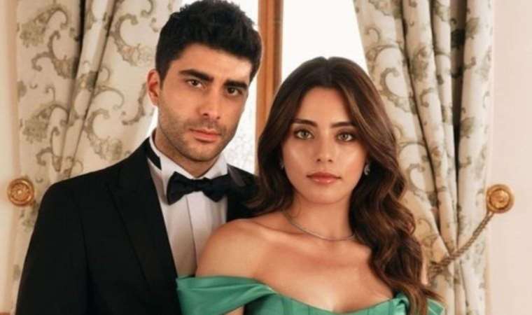 Kızılcık Şerbeti’nin sezon finali dünya sıralamasına girdi