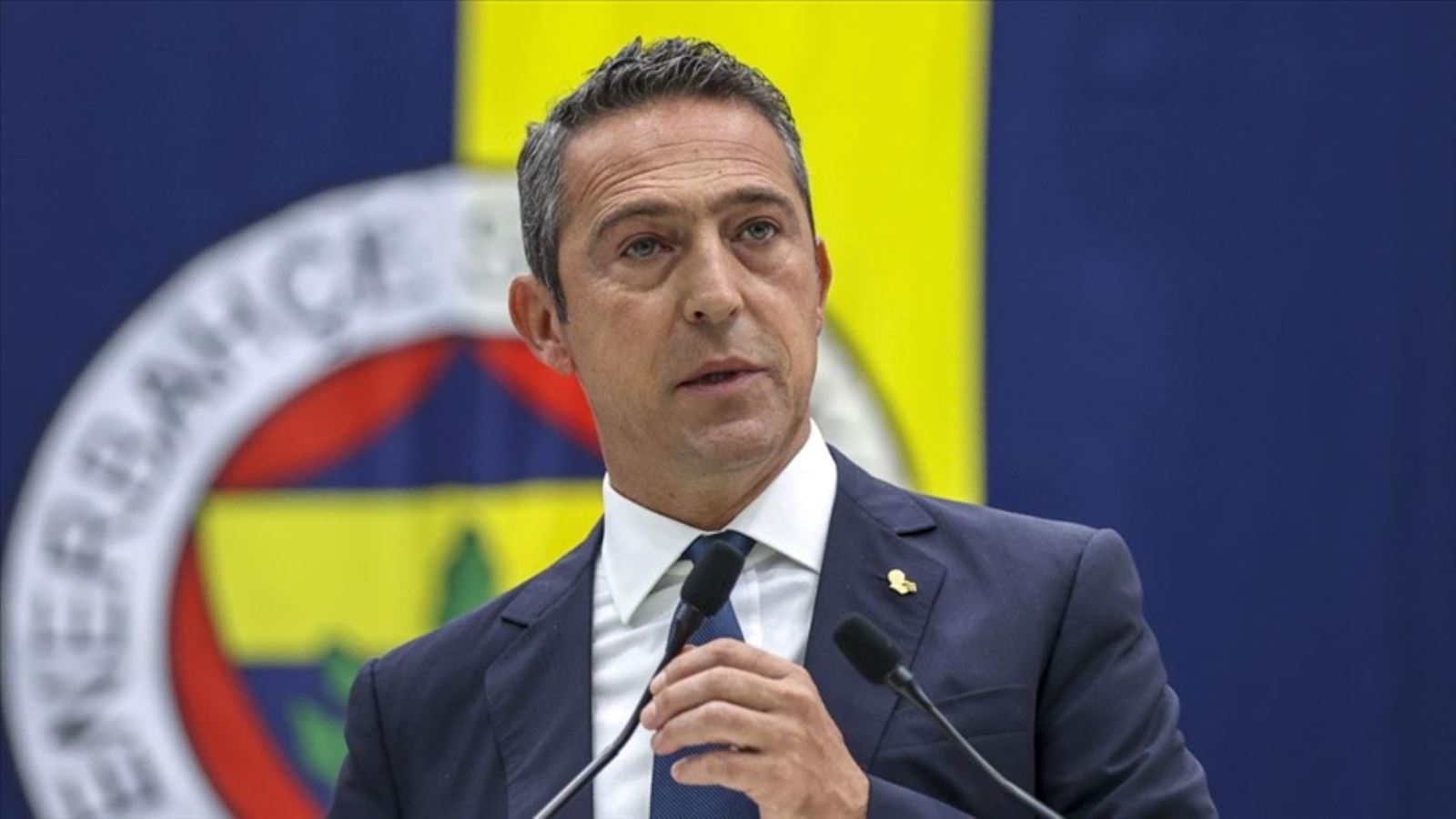 Koç Ailesi’nden Fenerbahçe Başkanı Ali Koç’a baskı!