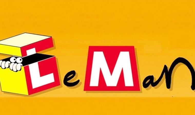 LeMan’dan ‘seçim sonucu’ kapağı: ‘Toplum tam ortadan ikiye bölündü’