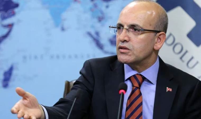 Madde madde Mehmet Şimşek yorumu: ‘İşçiyi, memuru ve emekliyi iyi günler beklemiyor’