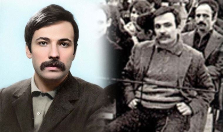 ‘Mahir Çayan’ anmasına katılan yurttaşlara dava açıldı!