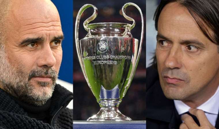 Manchester City – Inter maçı ne zaman, saat kaçta, hangi kanalda?