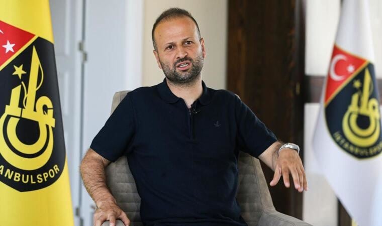 Manisa FK’nın yeni teknik direktörü Osman Zeki Korkmaz kimdir?