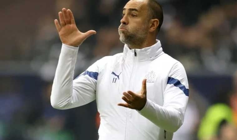 Marsilya, Igor Tudor’u gönderiyor!