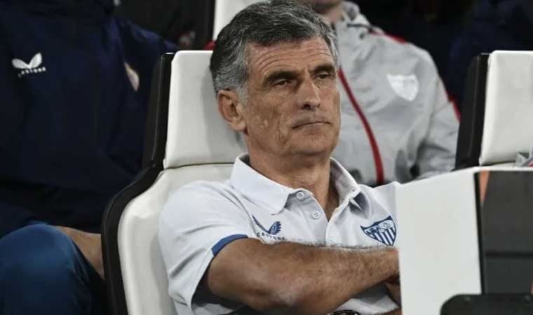 Mendilibar: ‘Kötü başladık, iyi bitti’