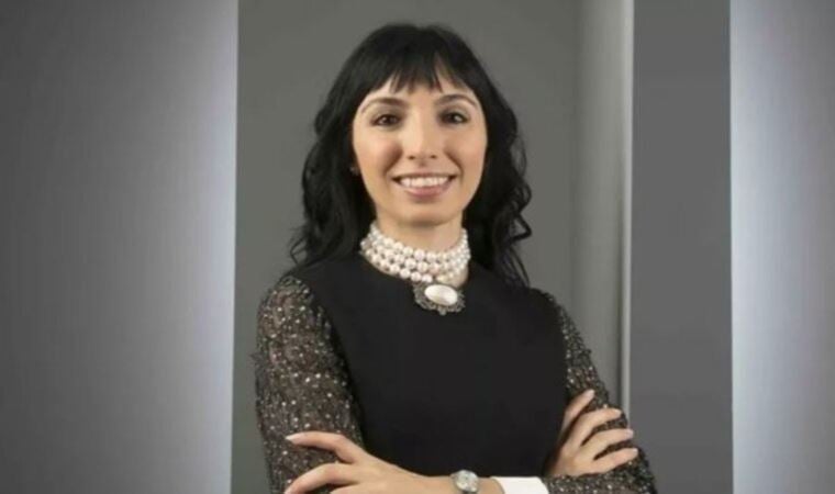 Merkez Bankası Başkanı Hafize Gaye Erkan kimdir?
