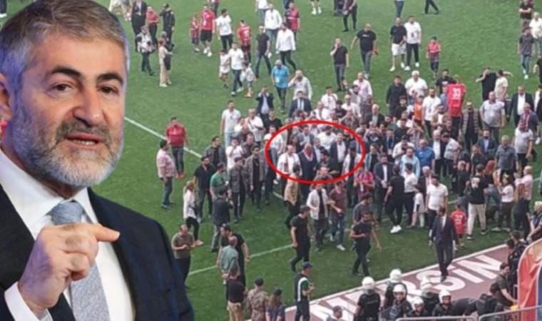 Mersin’de Nebati krizi: Şampiyon takım şampiyonluk kutlayamıyor