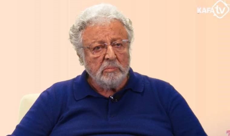 Metin Akpınar’dan ‘Kılıçdaroğlu istifa etmeli mi’ sorusuna ilginç yanıt