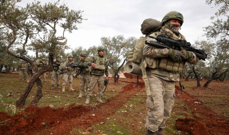 Milli Savunma Bakanlığı duyurdu: Türk askeri, Kosova’ya gidiyor