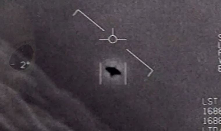 NASA’dan ilk kez halka açık UFO toplantısı