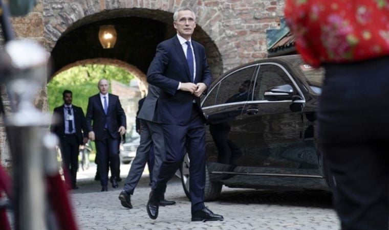 NATO Dışişleri Bakanlarından Oslo’da gayriresmi toplantı