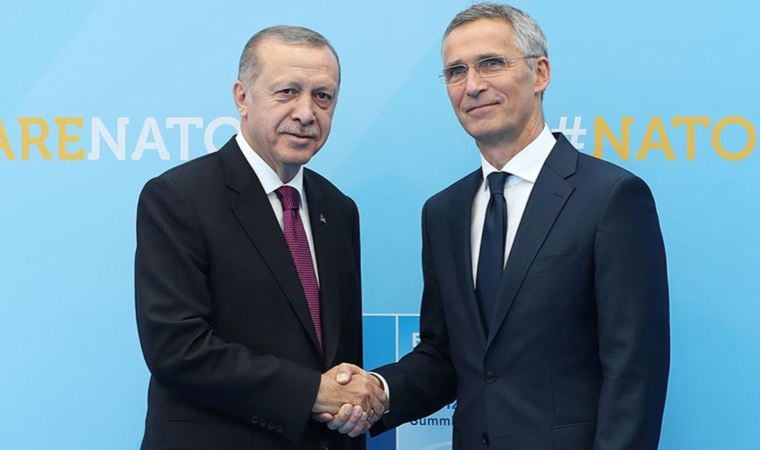 NATO’dan Ankara’ya dikkat çeken ziyaret planı