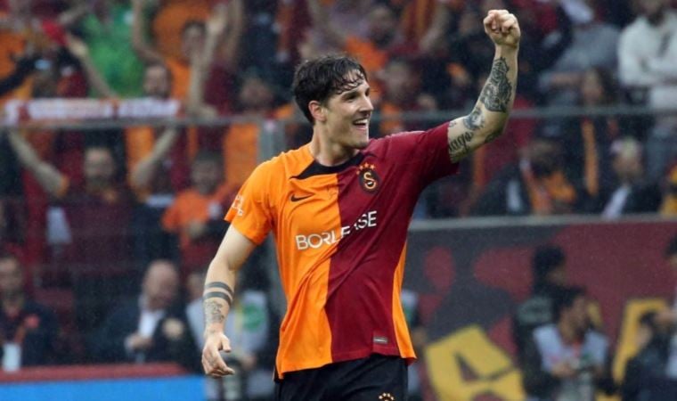 Nicolo Zaniolo: ‘Fenerbahçe maçı özür içindi’