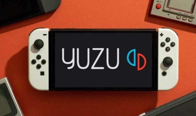 Nintendo Switch emülatörü Android için kullanıma açıldı