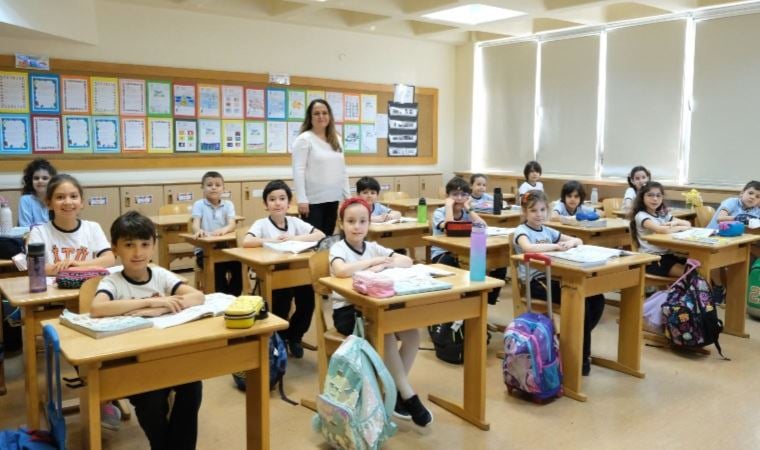 Öğrenciler özgürlüklere ve insan haklarına saygıyla yetişmeli! İyi ve doğru olsunlar…