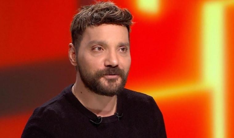 Oğuzhan Uğur balkonundaki ‘mermiyi’ paylaştı: ‘Listeye yeni ve korkunç bir şey eklendi’