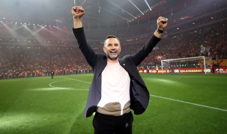 Okan Buruk’tan Jorge Jesus yanıtı!