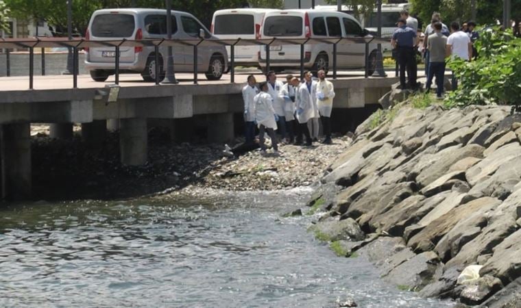 Ordu’da deniz kıyısında 2 arkadaşın cesedi bulundu
