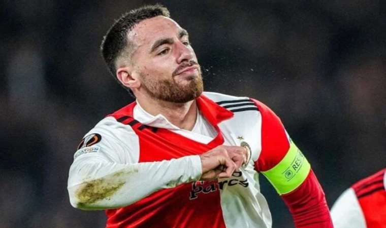 Orkun Kökçü, adım adım Benfica’ya!