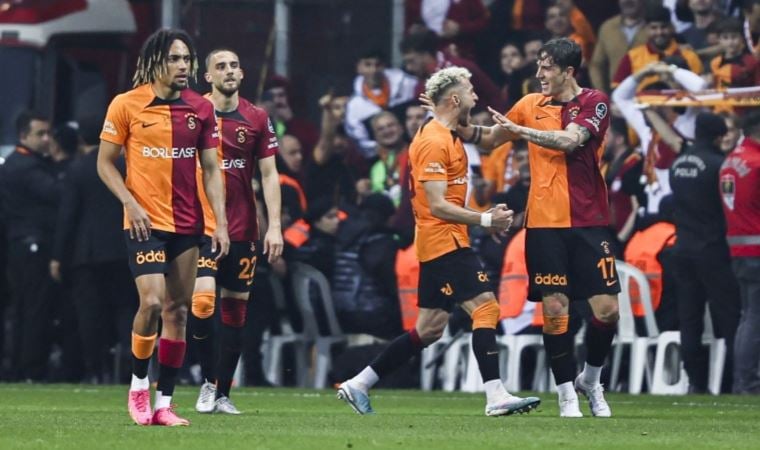 Osman Korkmazel yazdı: ‘Şampiyona ayakta alkış’