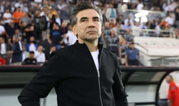 Osman Özköylü: ‘Süper Lig’e çıkmak güzel’