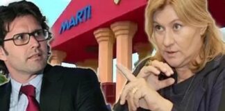 Oya Narin ve Emre Narin Martı Otel hisselerinden vurgun yaptı!