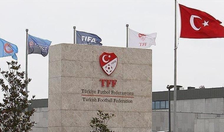 PFDK’den 3 Süper Lig kulübüne ceza
