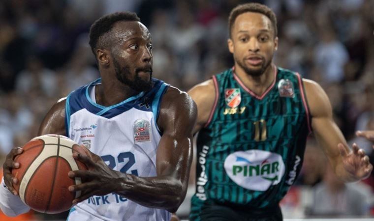 Pınar Karşıyaka – Türk Telekom maçı ne zaman, saat kaçta, hangi kanalda?