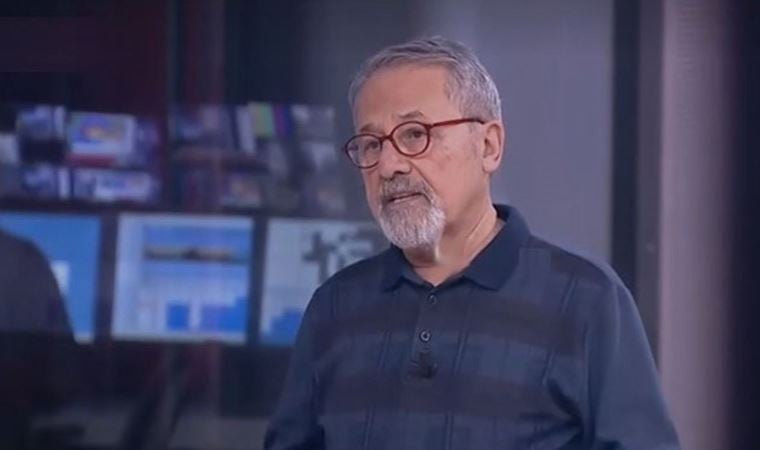 Prof. Dr. Naci Görür’den yurttaşa çağrı: Size çare olacak bir çözüm öneriyorum