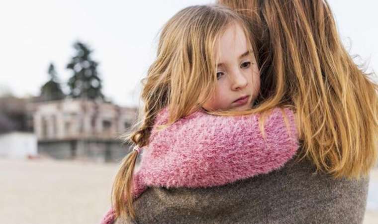 Psikiyatrist uyardı: ‘Ölüm’ hakkında çocuklara yalan söylemeyin