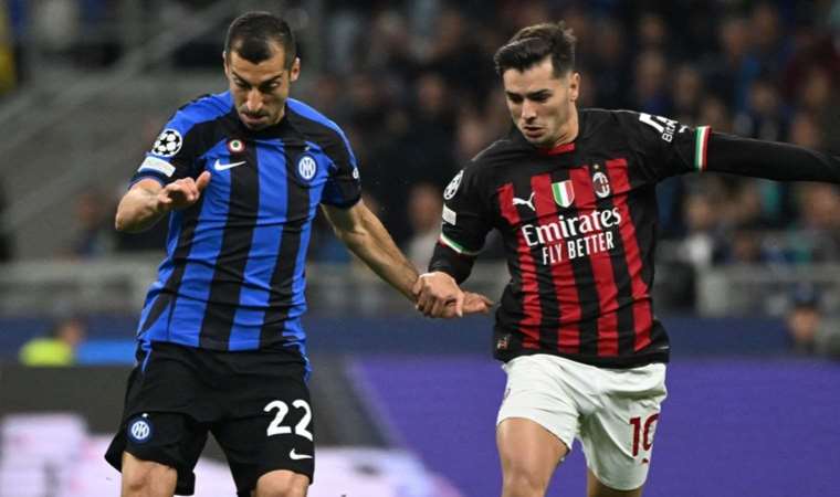 Real Madrid’den Brahim Diaz kararı