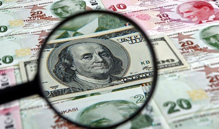 Reuters’tan ‘dolar’ analizi: TL’deki değer kaybının sonuçları değerlendirildi