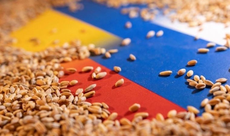 Rusya’dan tahıl koridoru açıklaması