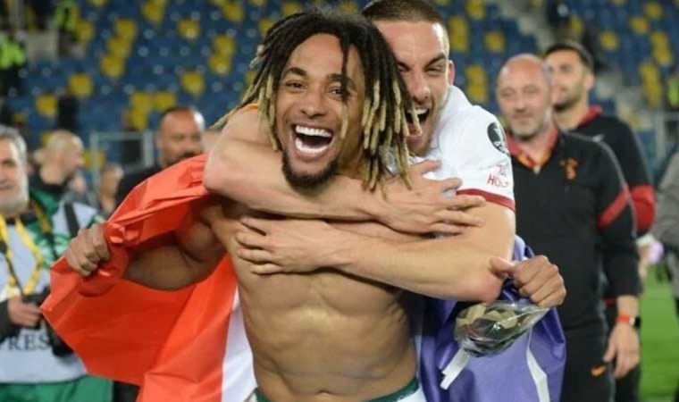 Sacha Boey’e Fransa’dan milli davet