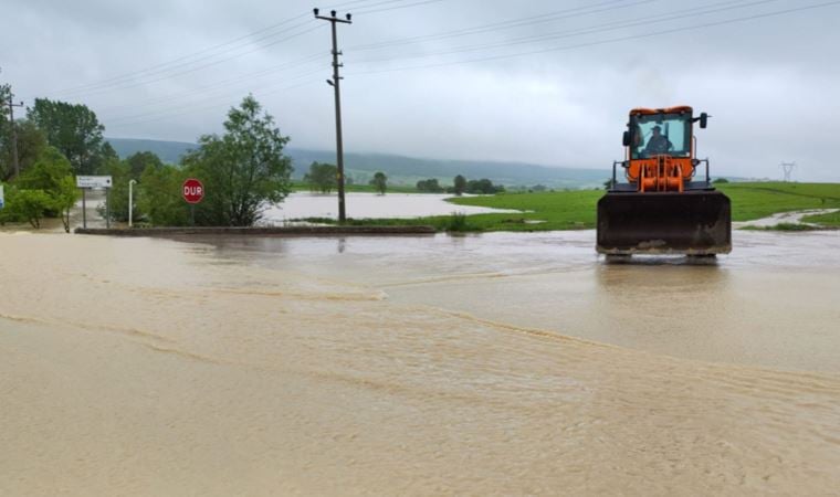 Samsun ve Ordu’da taşımalı eğitime 1 gün ara