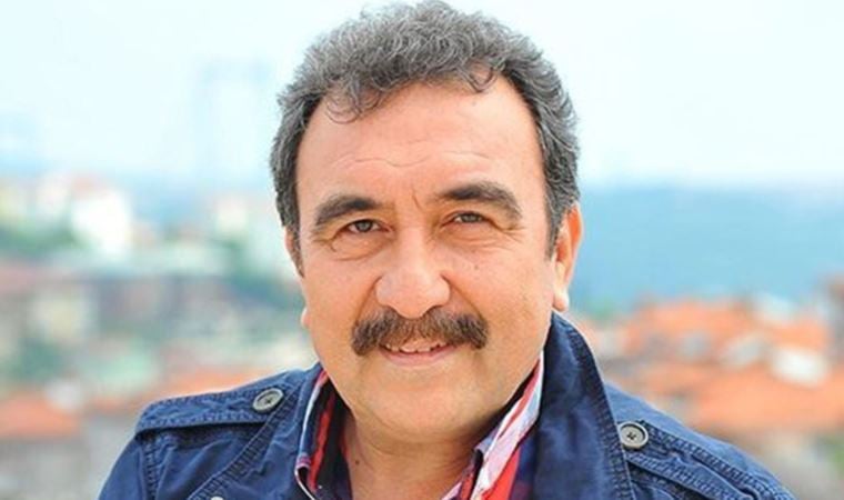 Sanatçı Ümit Besen’in acı günü