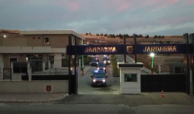 Şanlıurfa’da usulsüz ilaç satışı operasyonu: 9 gözaltı