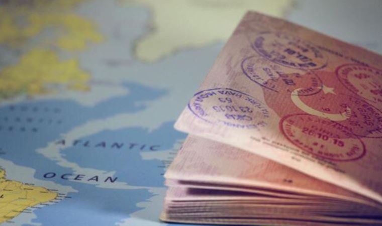 Schengen vizesi krizi: ‘Rejim kaygısından kaynaklı…’