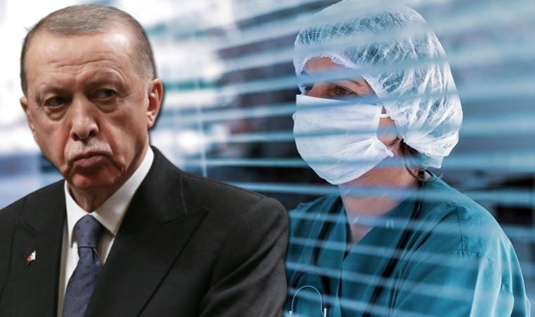 Seçimden sonra yurtdışına gitmek için ‘İyi Hal Belgesi’ alan doktor sayısında rekor!