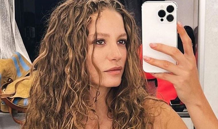 Serenay Sarıkaya’nın yeni dizisindeki 3 erkek partneri de belli oldu
