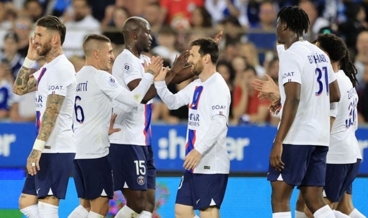Sergio Ramos, PSG’den ayrılıyor!