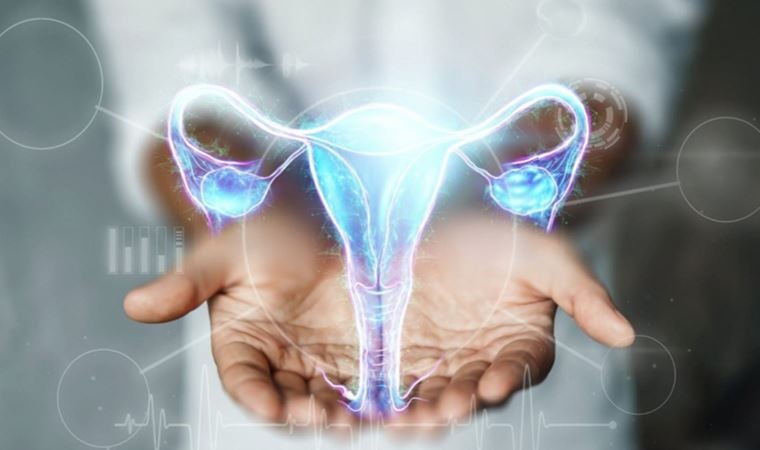 ‘Sıcak hava vajinal enfeksiyona neden olabilir’