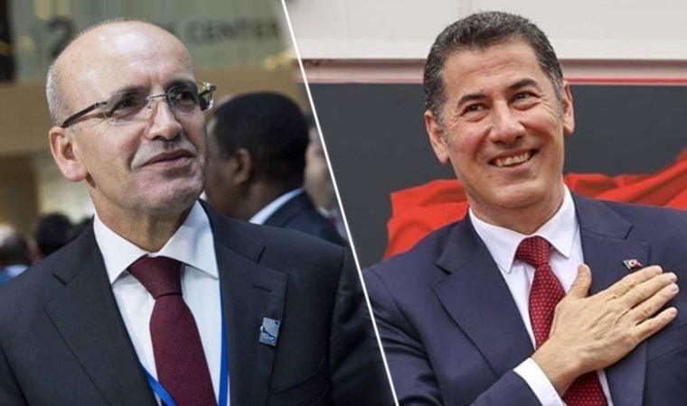 Sinan Oğan’dan dikkat çeken ‘Mehmet Şimşek’ paylaşımı: Erdoğan’a destek vermemizin en önemli ön şartlarından biri…